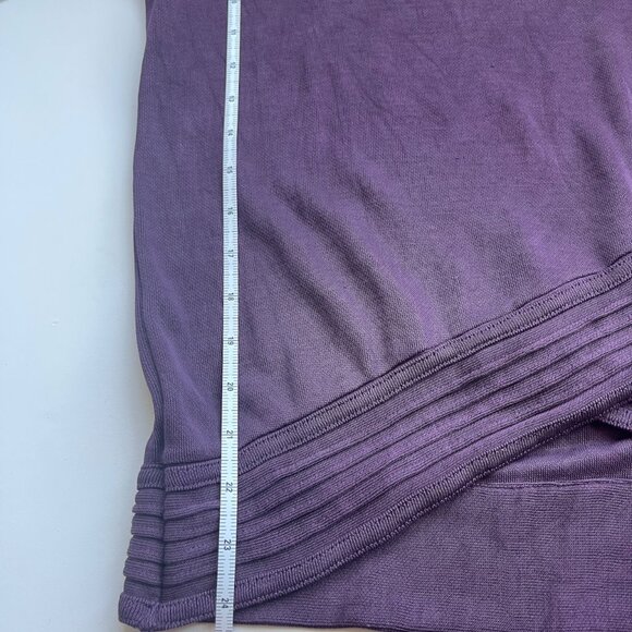 Athleta Crossover Sweatshirt - Picture 7 of 7